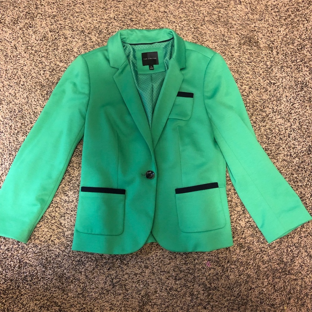 The Limited Blazer